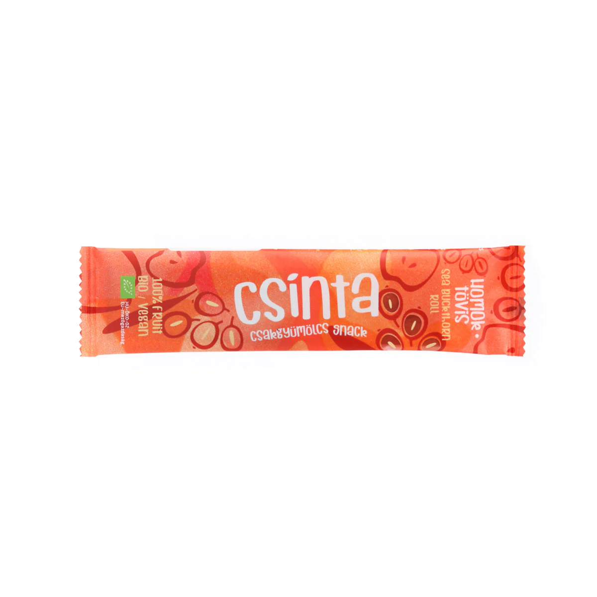 Homoktövis Csinta - bio - 12g