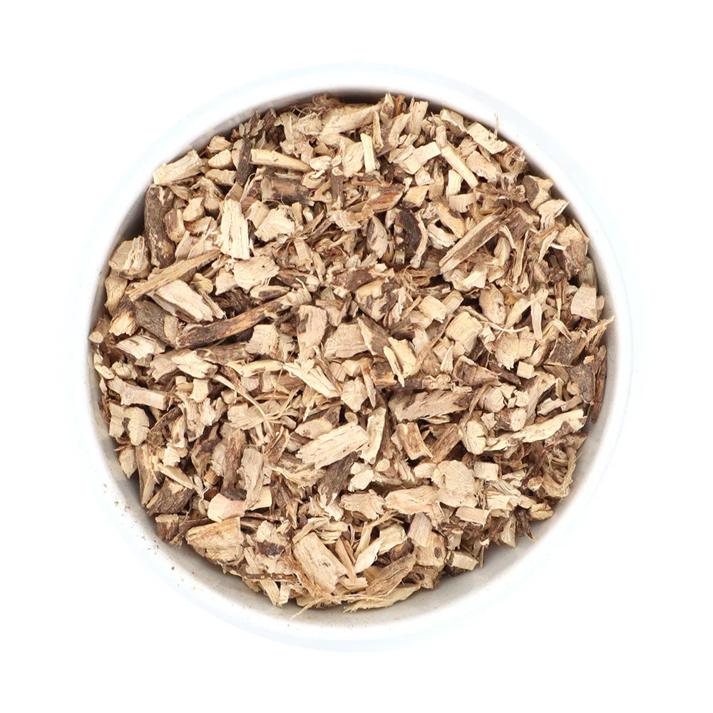 Iglicgyökér Tea szálas - 30g