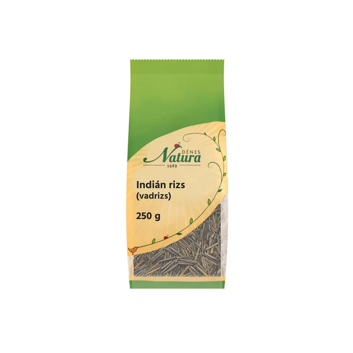 Indián rizs /vadrizs/ - 250g