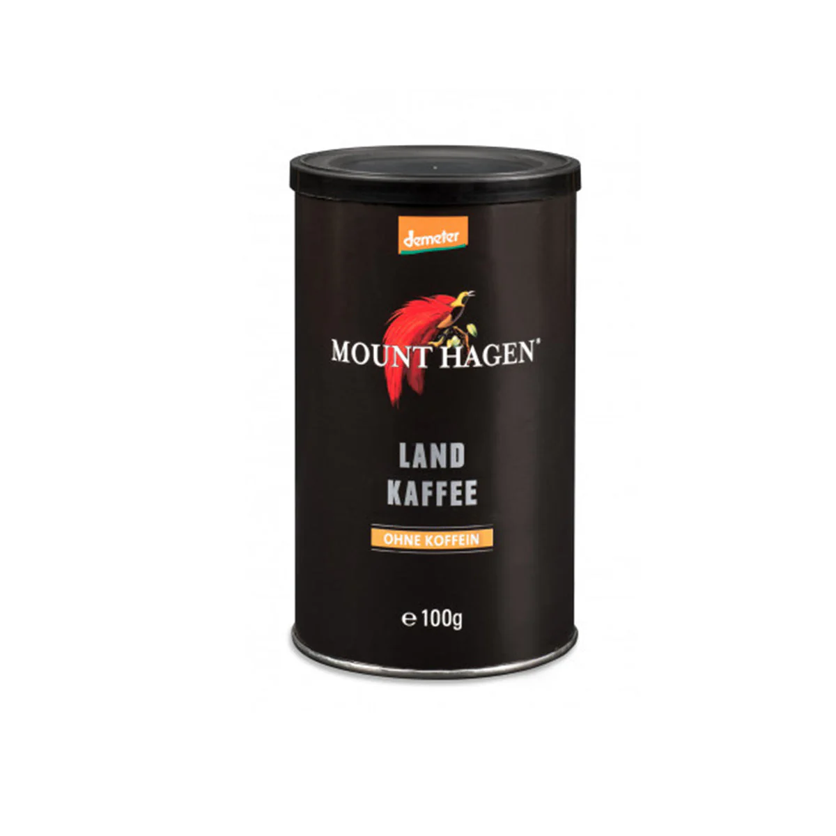 Instant gabonakávé - bio - 100g