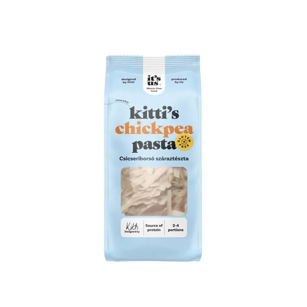 Csicseriborsó szélesmetélt - 250g