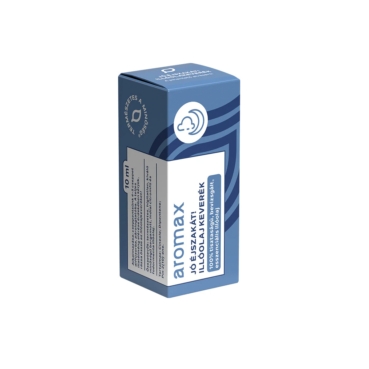 Jó Éjszakát Illóolaj Keverék - 10ml