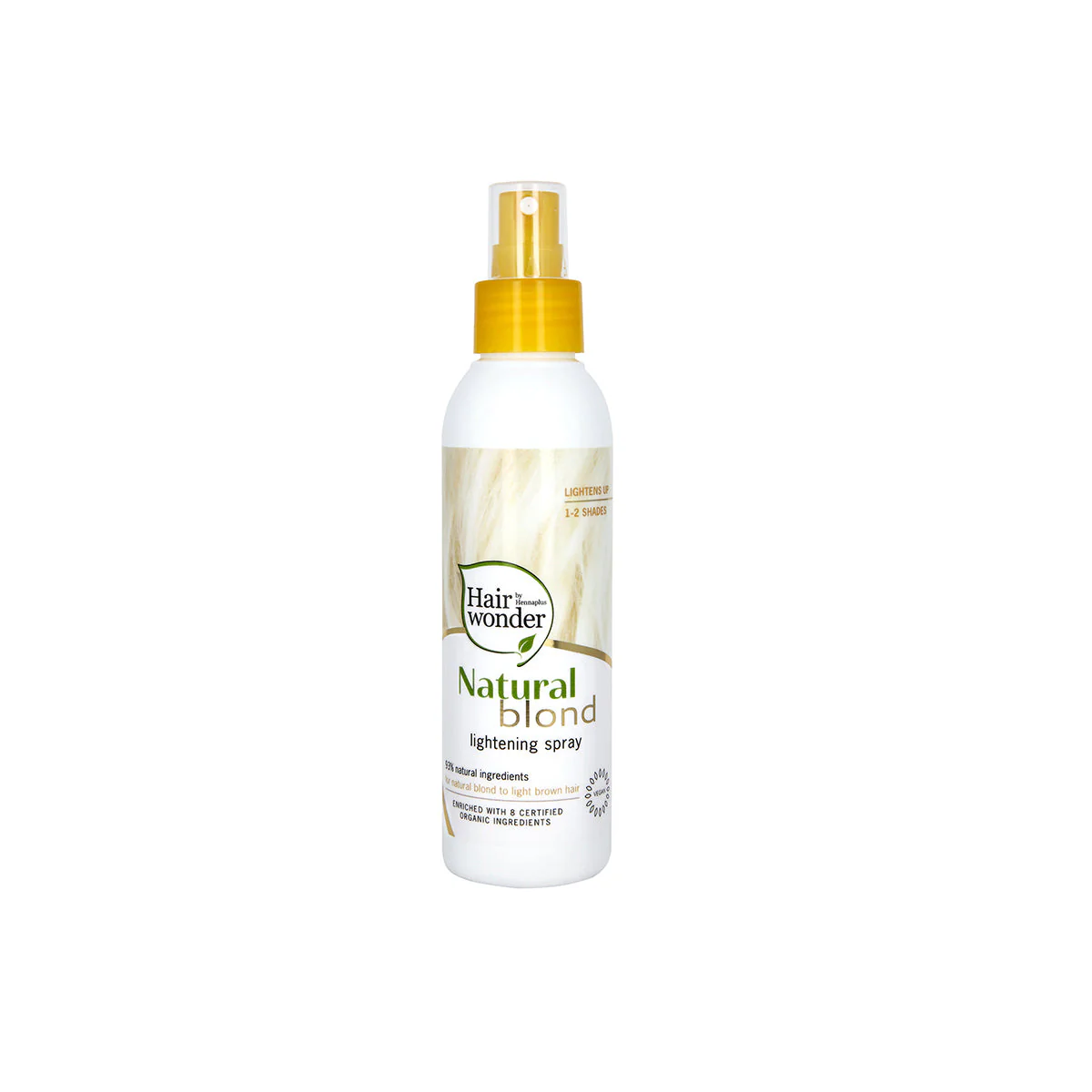 Kamillás szőkitő spray 150ml - 150ml