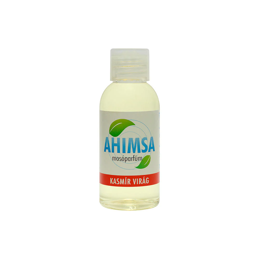 Kasmír virág Illatú Mosóparfüm  - 100ml