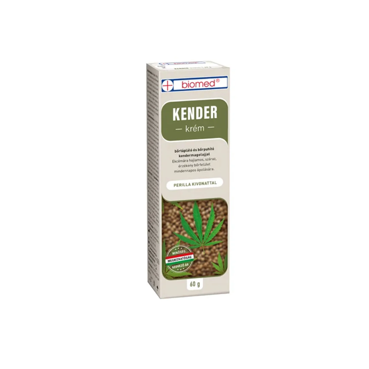 Kender Krém - 60g