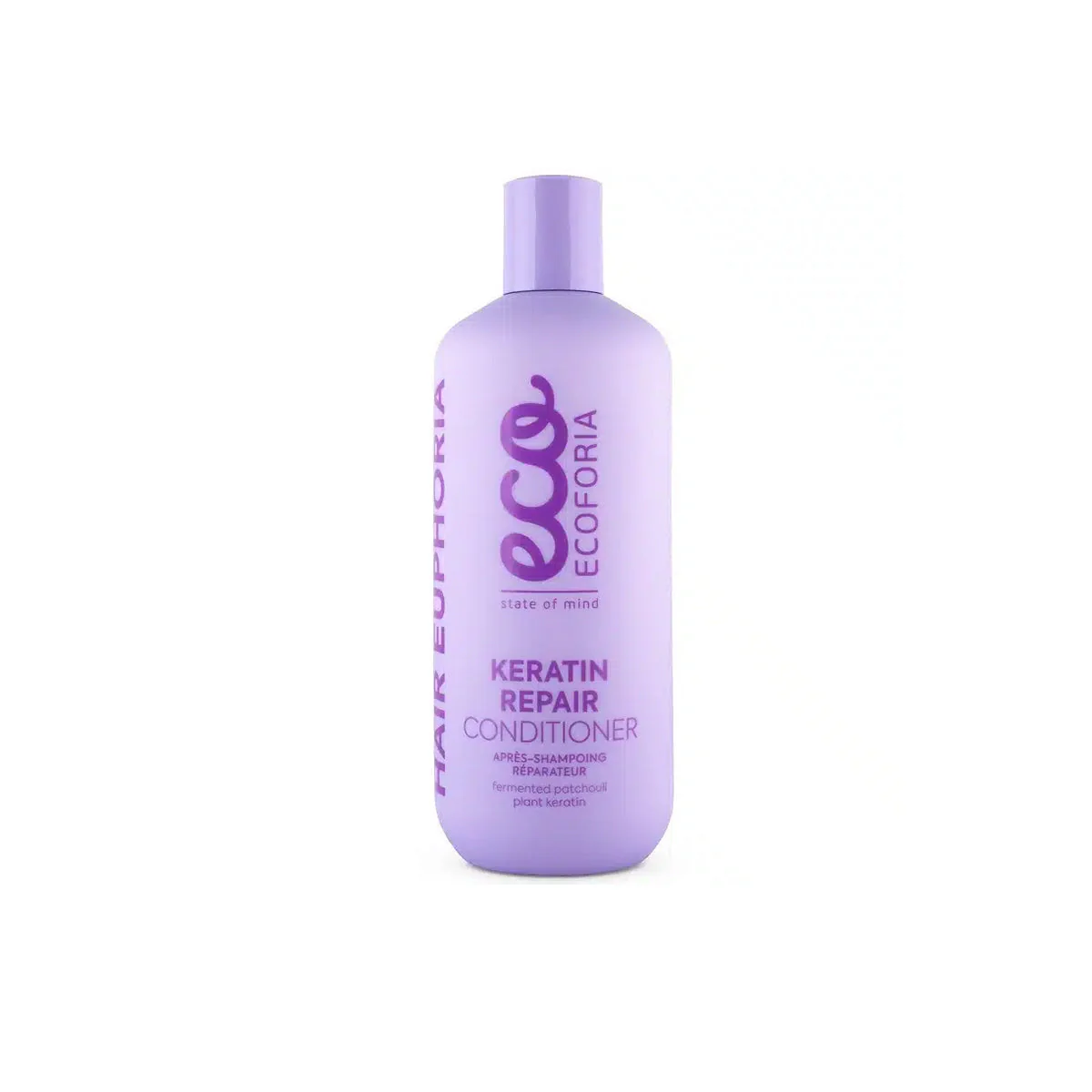 Keratinos helyreállító kondicionáló - 400ml