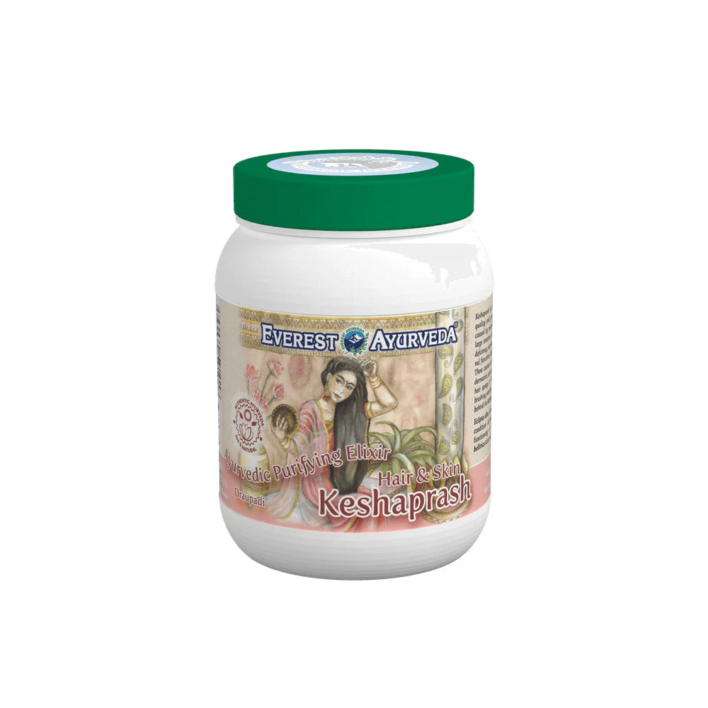Keshaprash haj-bőr elixír - 200g