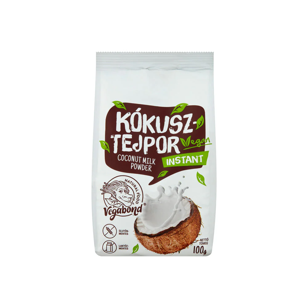 Kókusztejpor - 100g