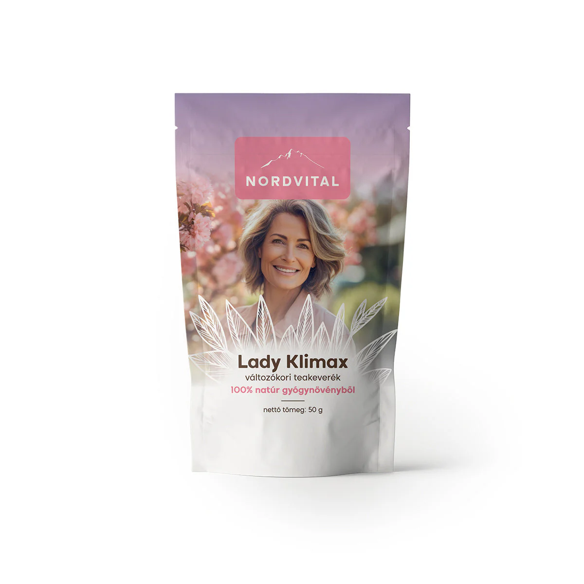 Lady Klimax változókori teakeverék - 50g