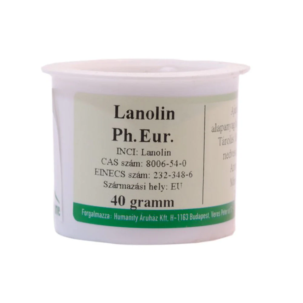 Lanolin - 40g