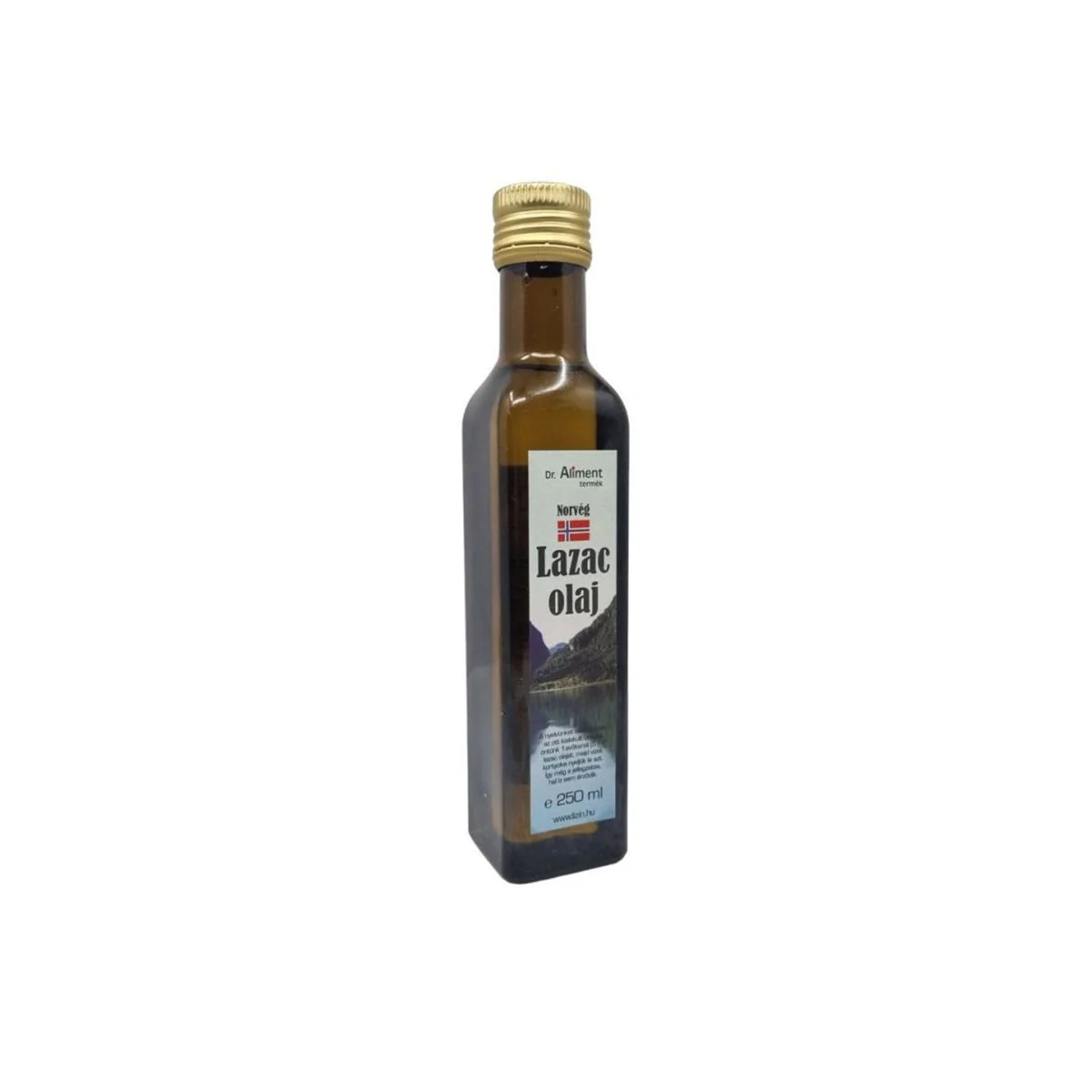 Lazacolaj - 250ml