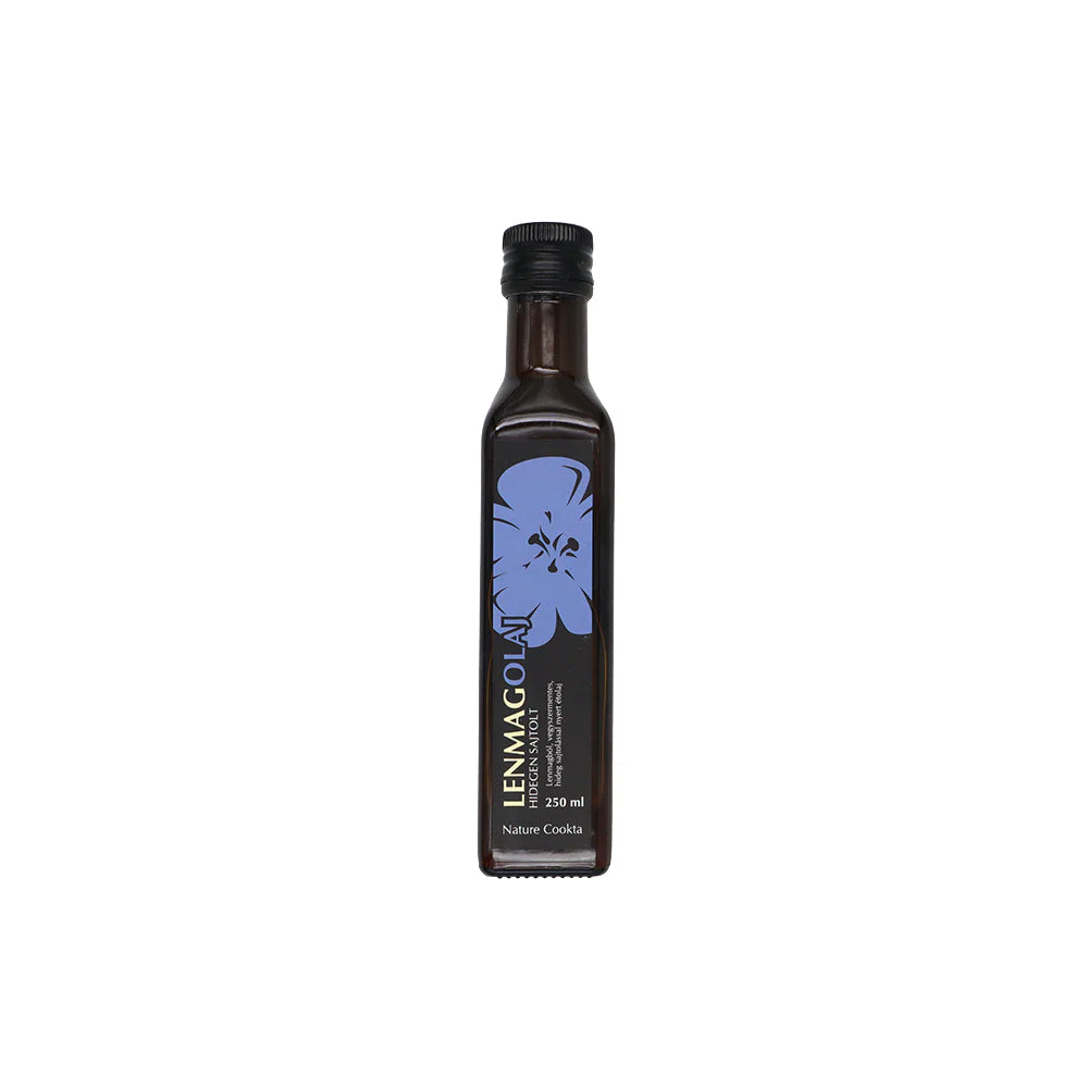 Lenmagolaj - 250ml