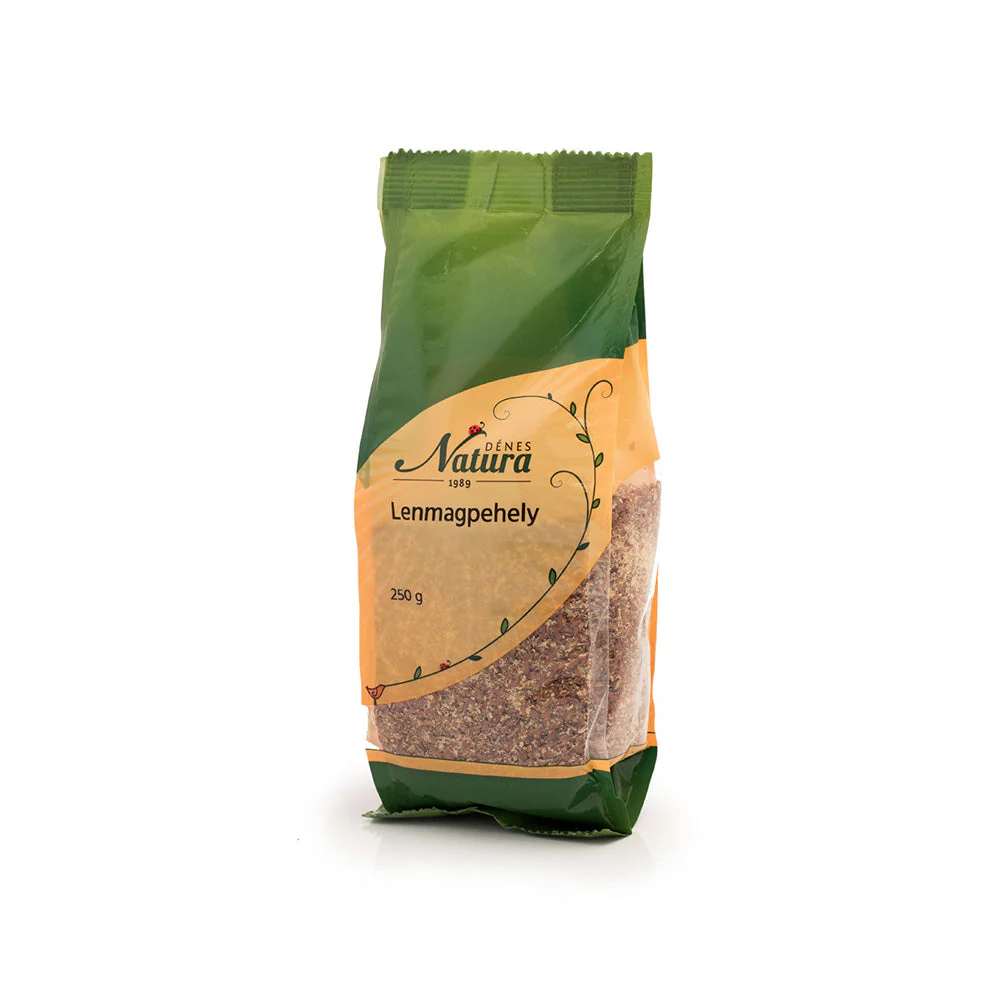 Lenmagpehely - 250g
