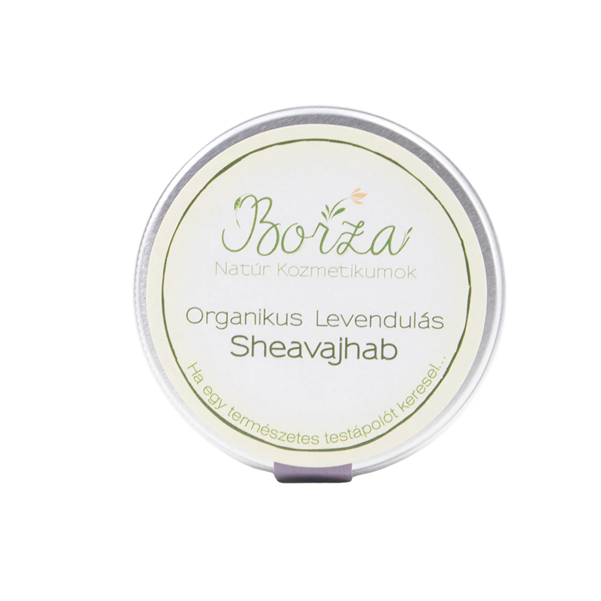 Levendulás Sheavajhab Nagy organikus - 75ml