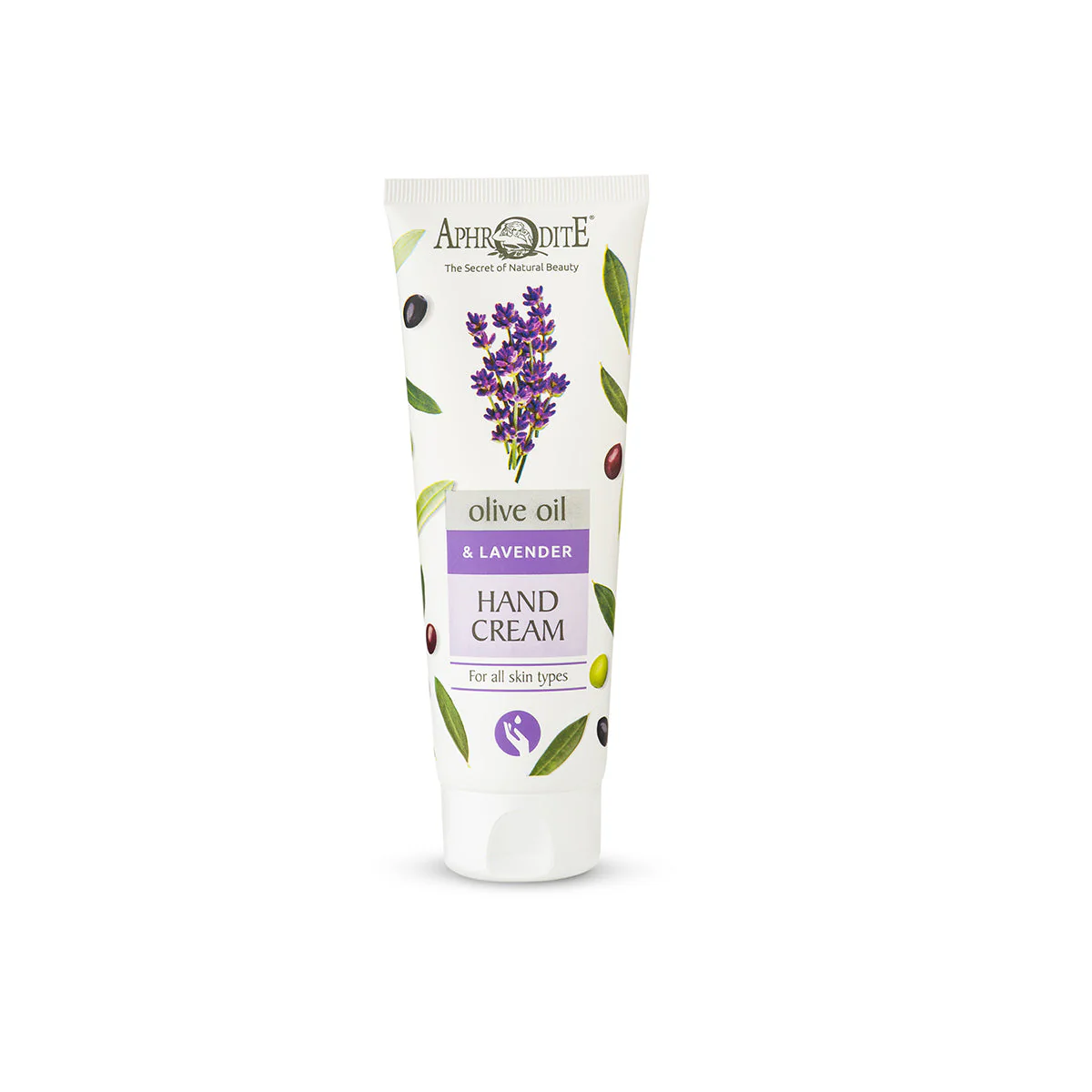 Levendulával kézkrém - 100ml