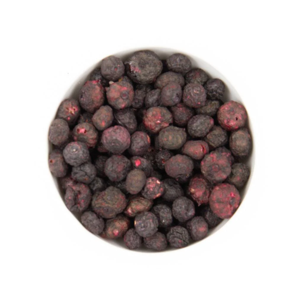 Liofilizált Kék Áfonya - 25g - Image 2