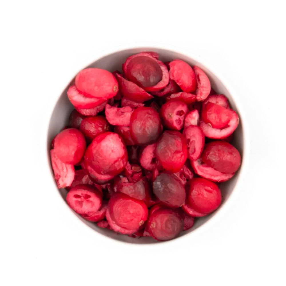Liofilizált Tőzegáfonya - 25g - Image 2