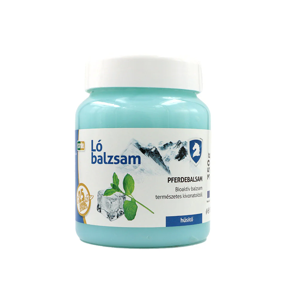 Ló balzsam hûsítõ - 350g
