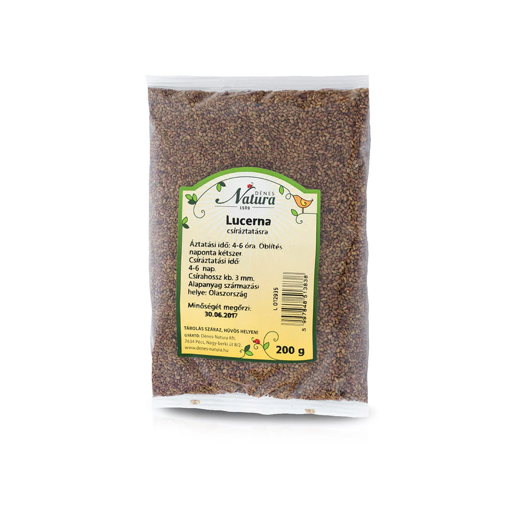Lucerna - 200g
