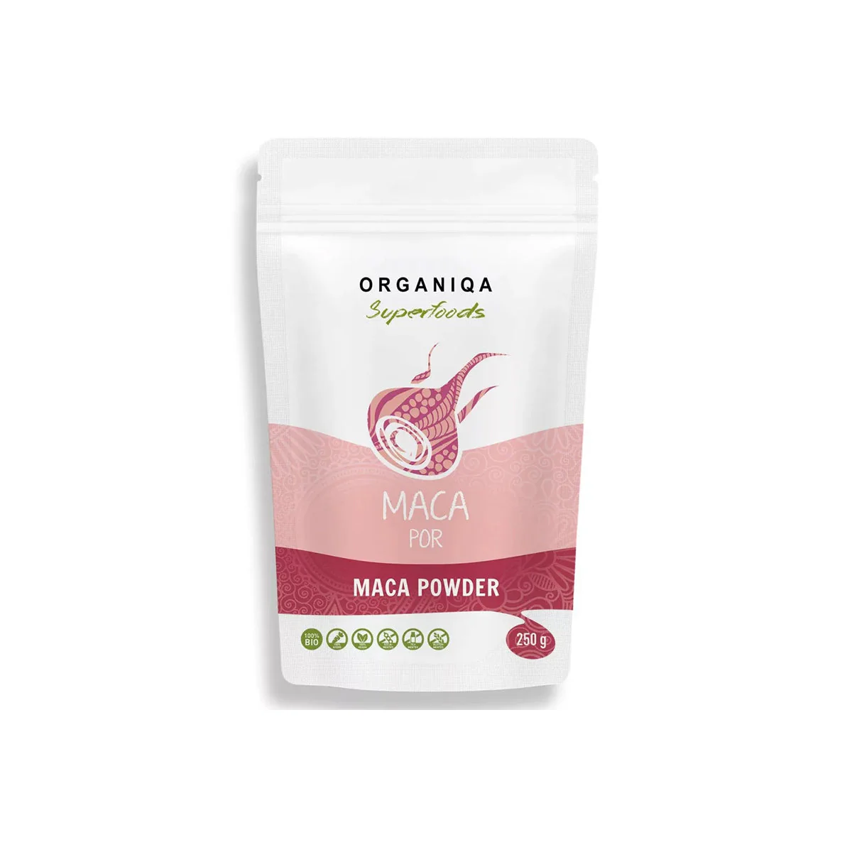 Maca Por bio - 250g