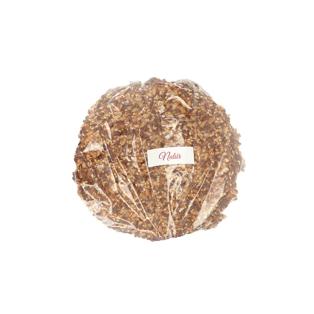 Magos Varázs natúr  - 140g