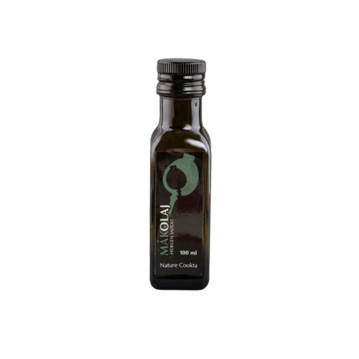 Mákolaj - 100ml