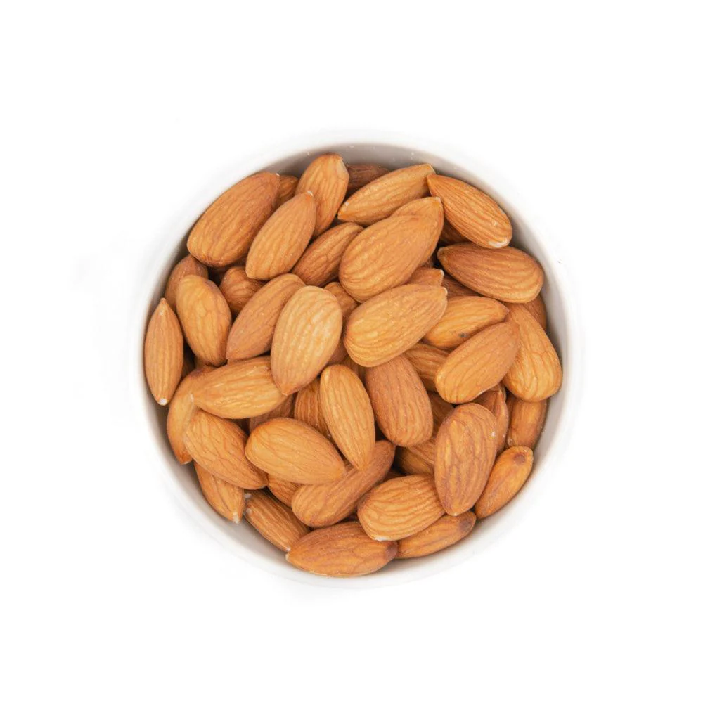 Mandulabél héjas - 100g - Image 2