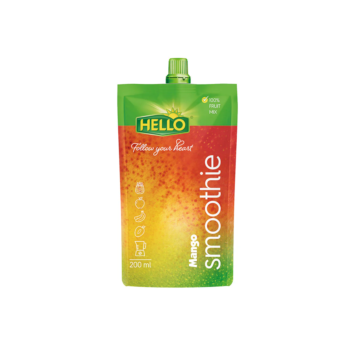 Mangó smoothie - 200ml