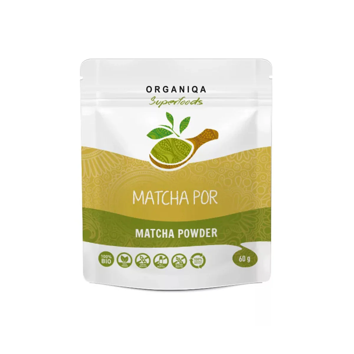 Matcha Por - 60g