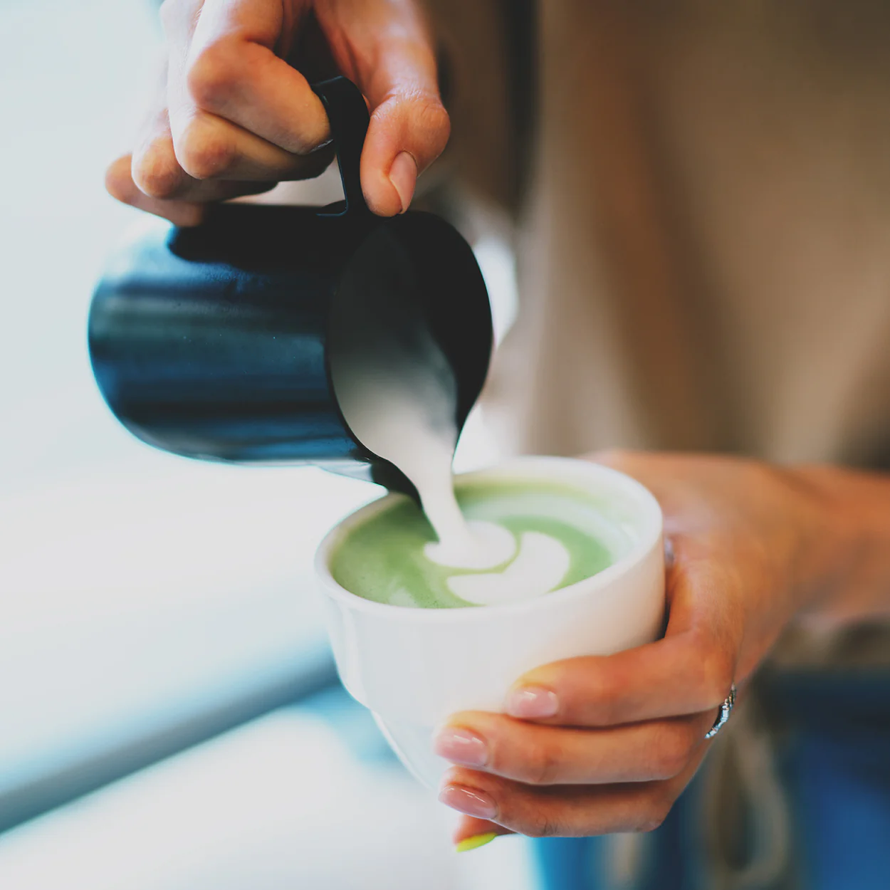 Matcha por Ceremóniai - bio - 60g - Image 2