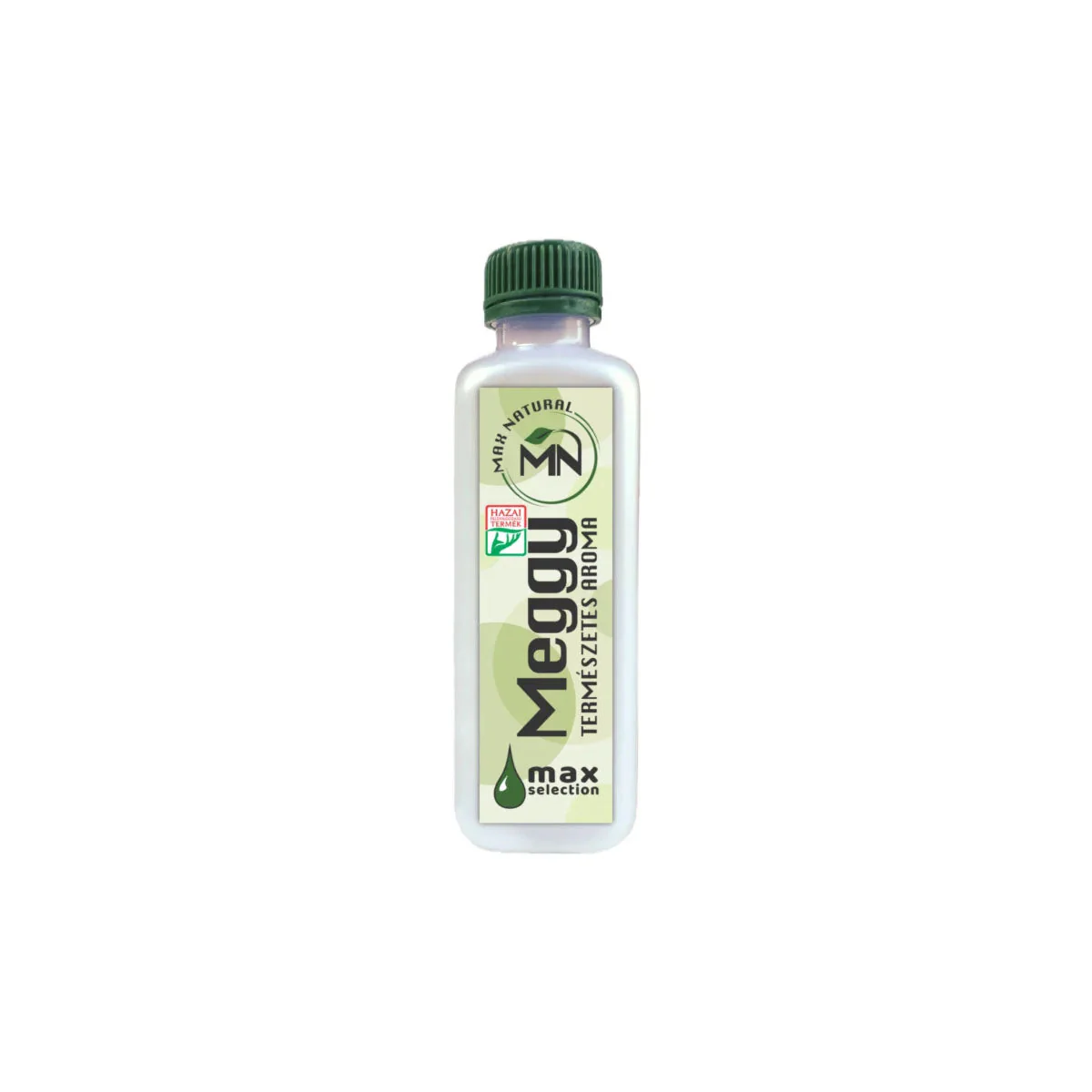 Max natural természetes aroma meggy - 50 ml