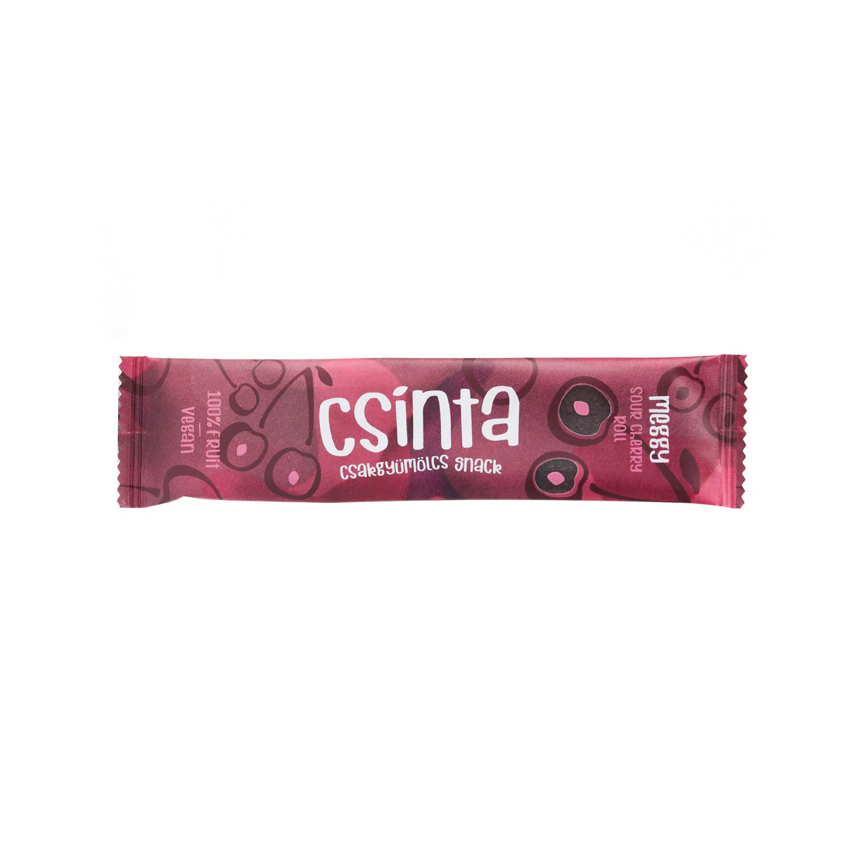Meggy Csinta - bio - 12g