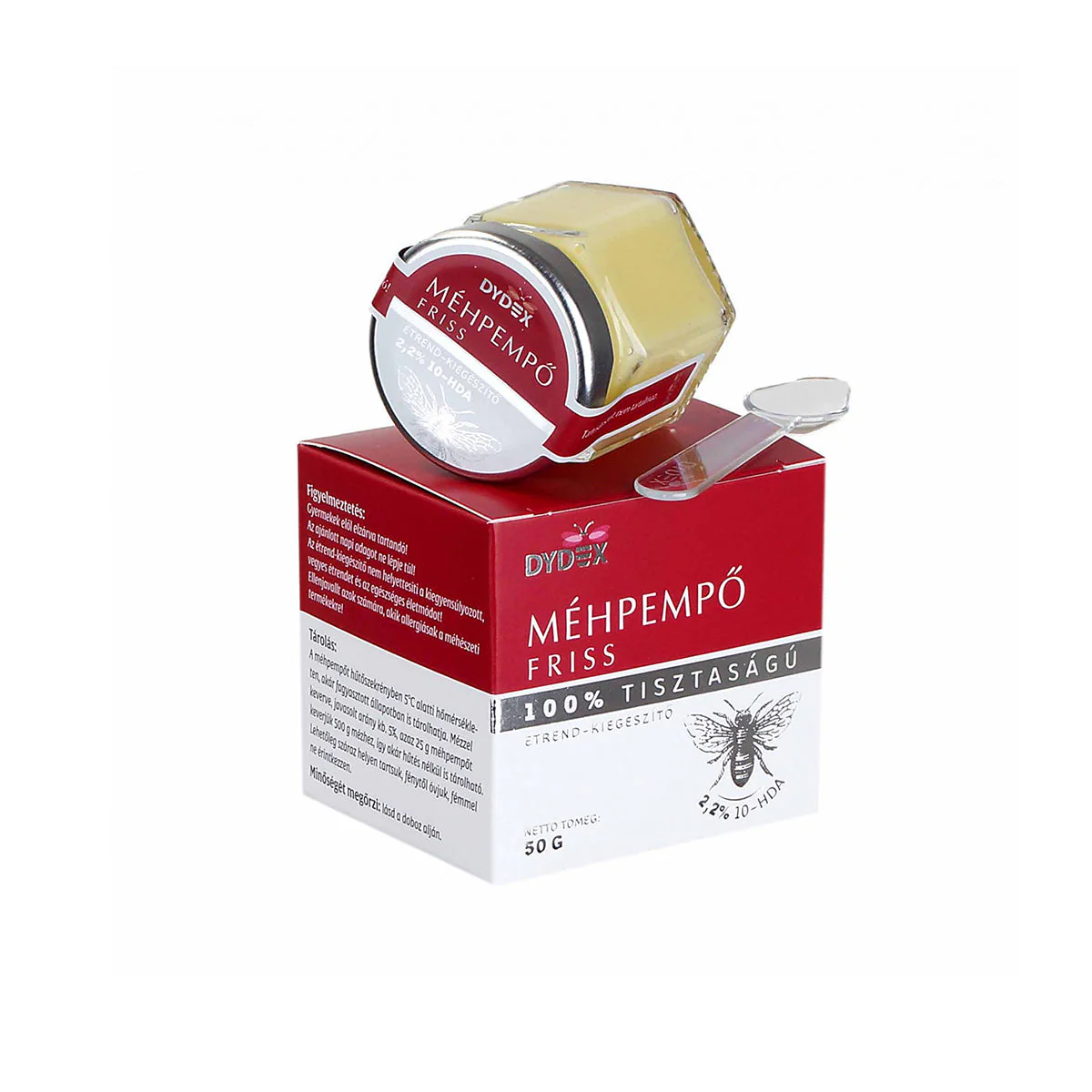 Méhpempő - 50g