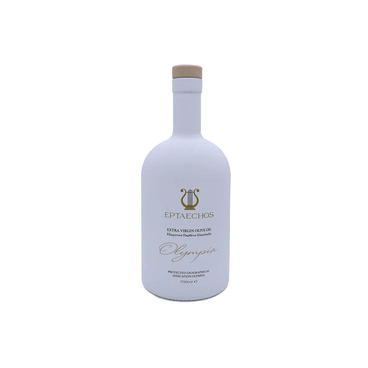Extra Szűz Olívaolaj - Olympia - 700ml