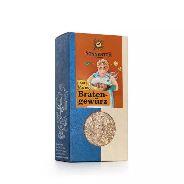 Mici néni sült hús fűszerkeverék - 60g - bio