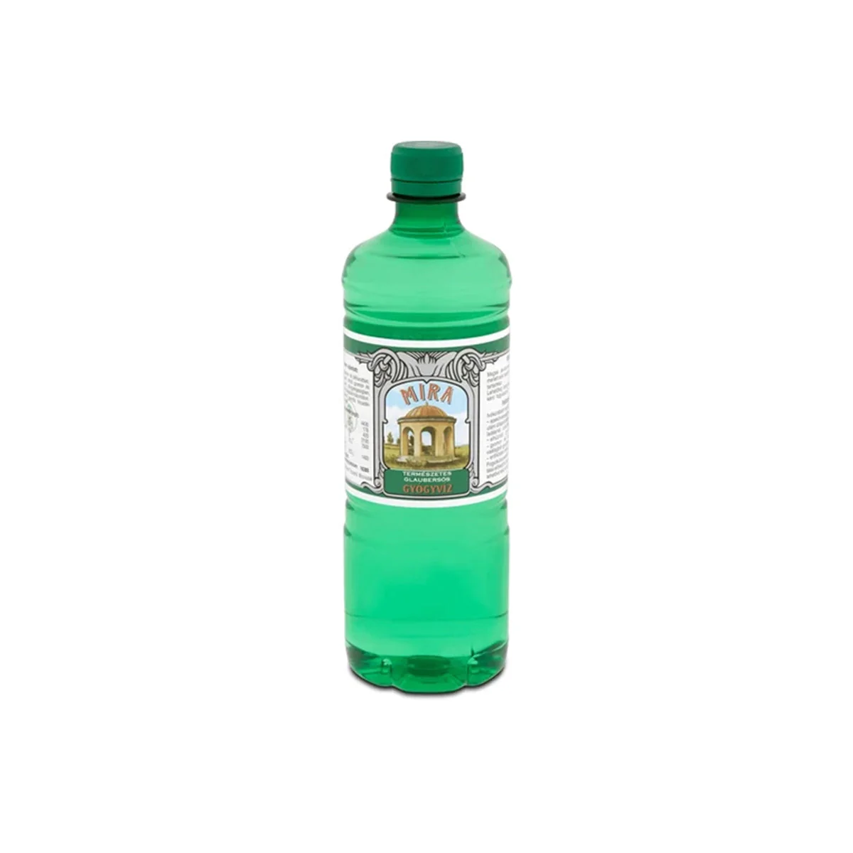 Mira Gyógyvíz Glaubersós - 700ml
