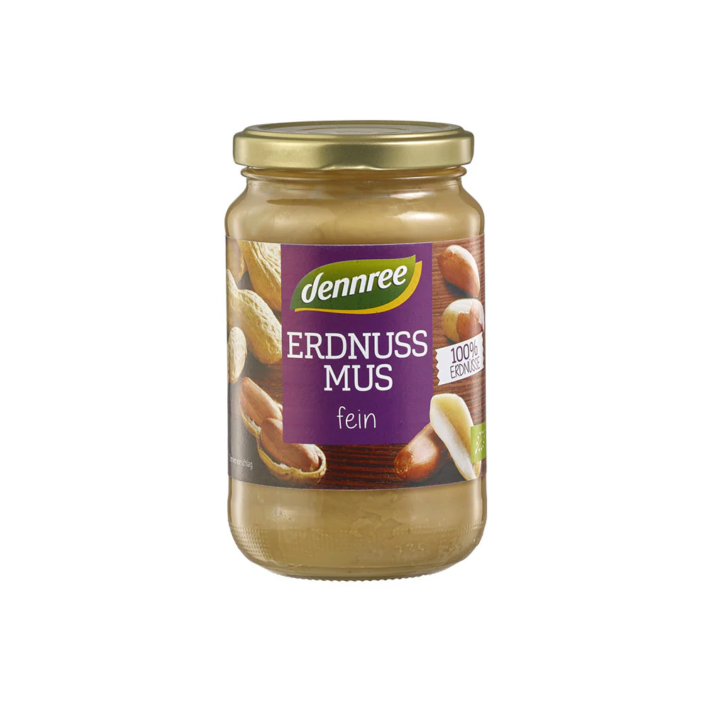 Mogyoróvaj - bio - 350g