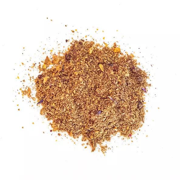Mrs Wong rizs fűszerkeverék- 40g - bio - Image 2
