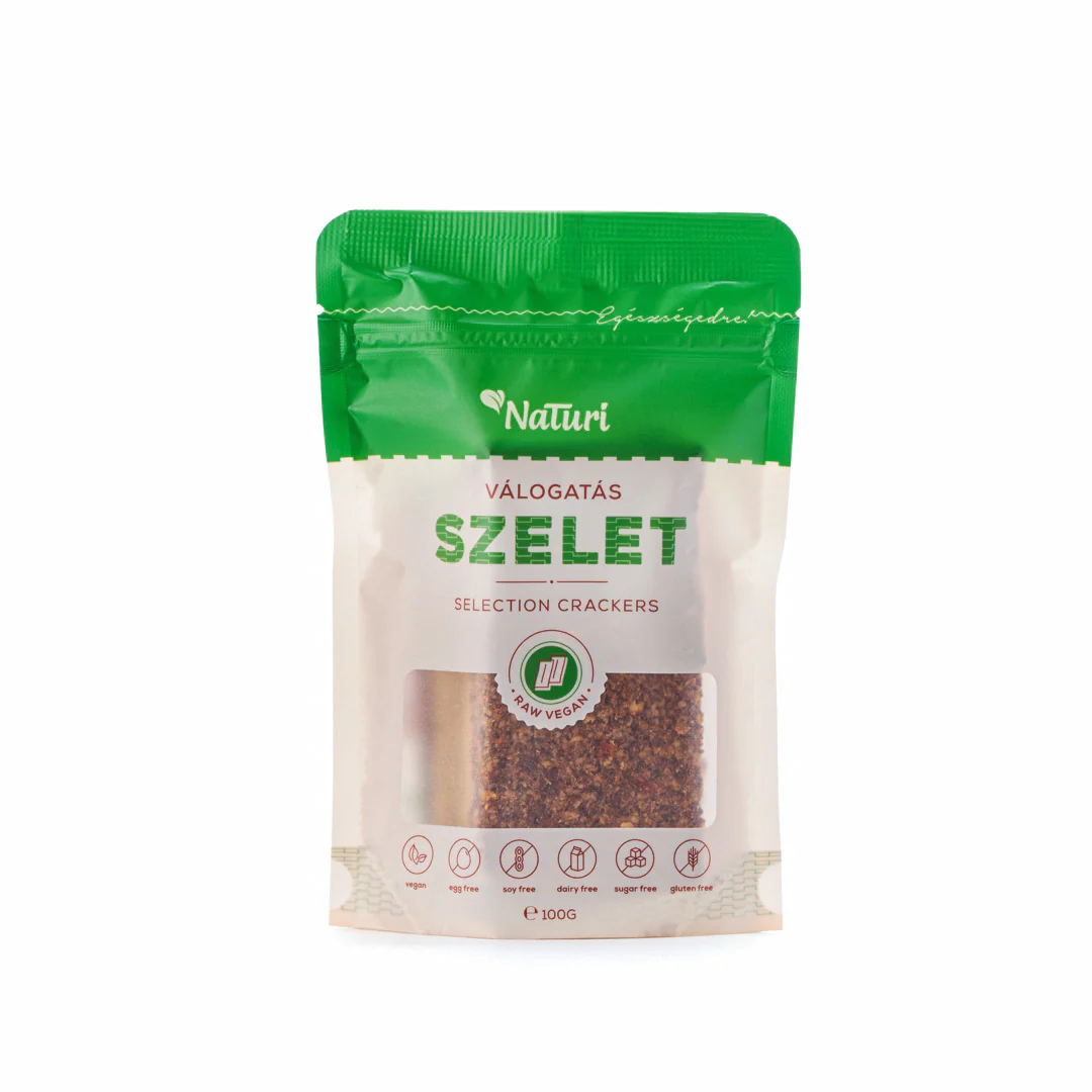 Válogatás Szelet - 100g