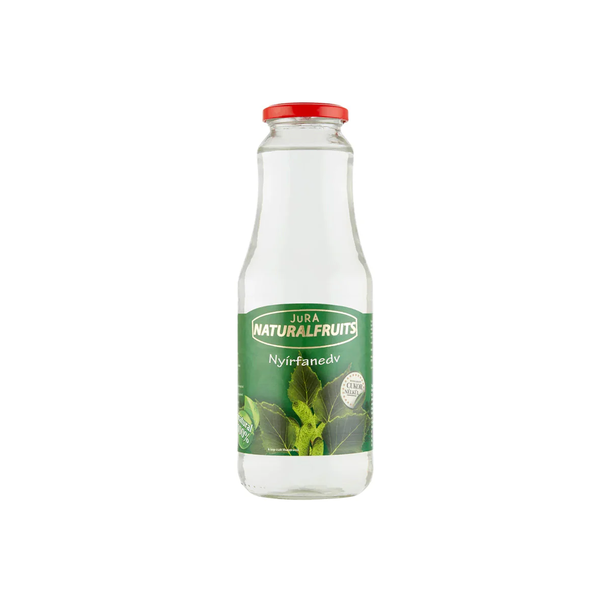Nyírfanedv 100% cukormentes - 1000 ml
