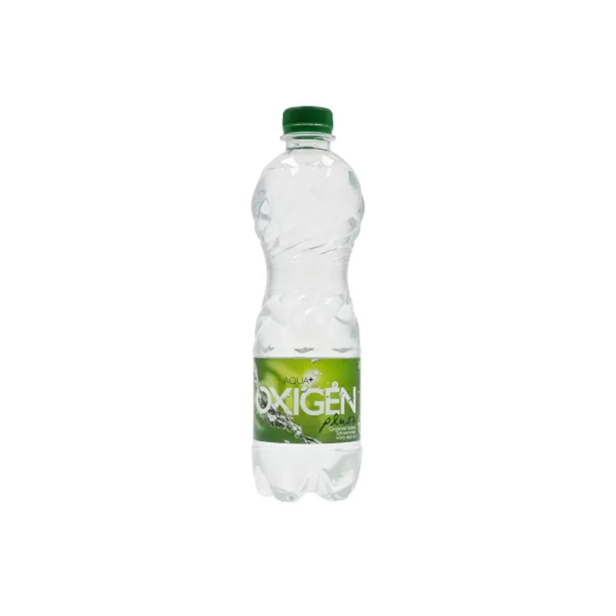 Oxigén Szénsavmentes Víz - 500ml