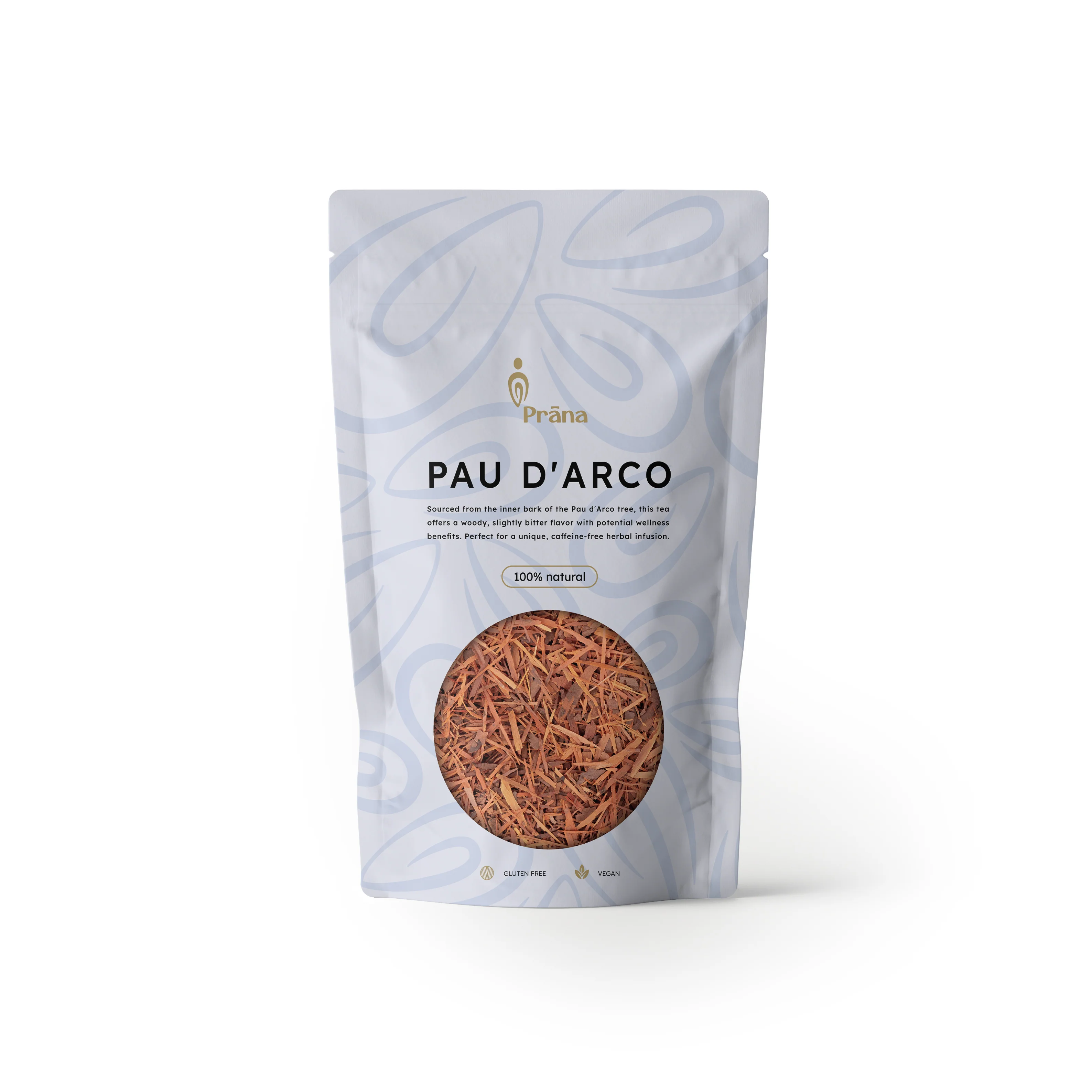 Pau d'arco lapacho tea - 100g