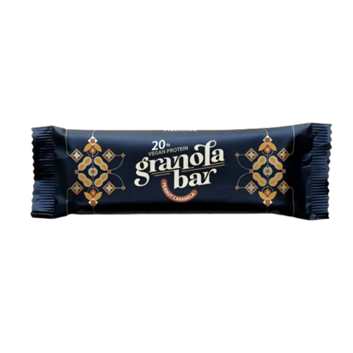 Peanut caramel granola szelet protein - 50g
