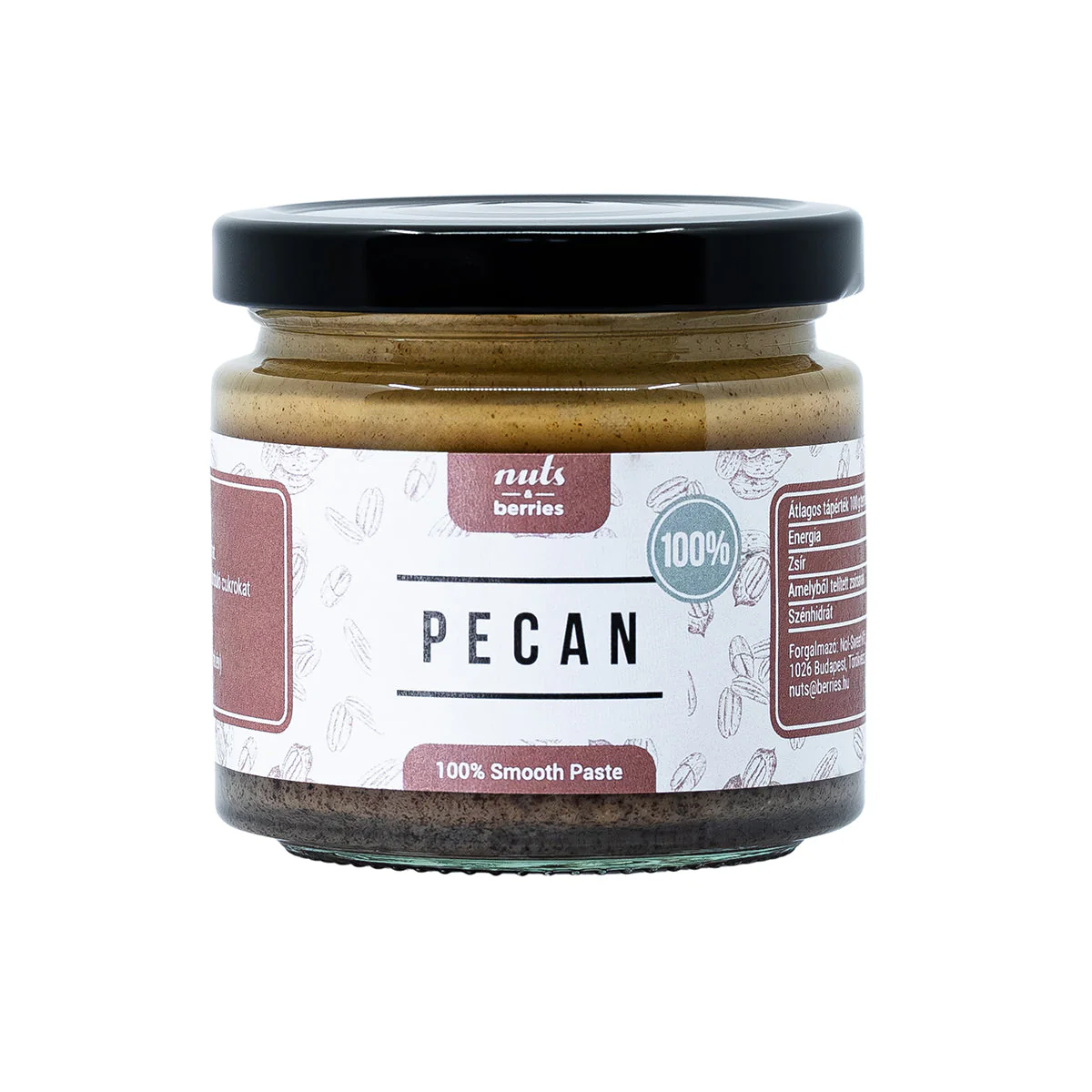 Pekándió krém - 150g