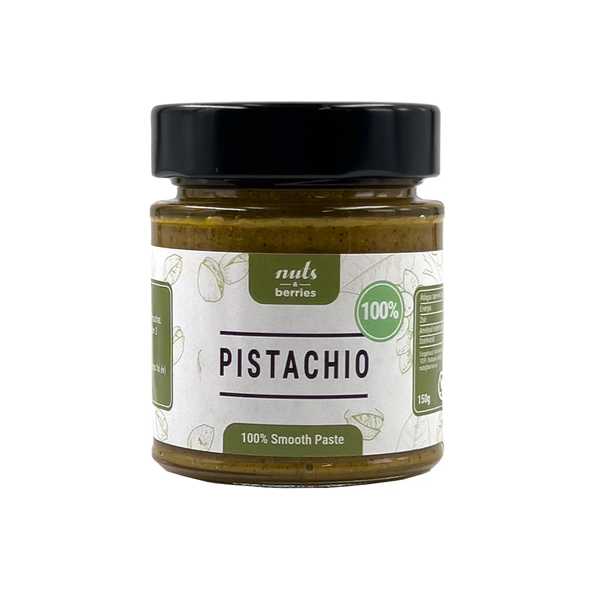 Pisztáciakrém - 150g