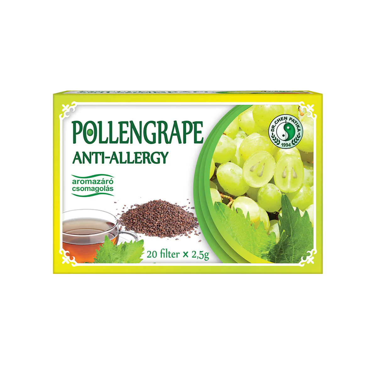 Pollengrape tea - 85g