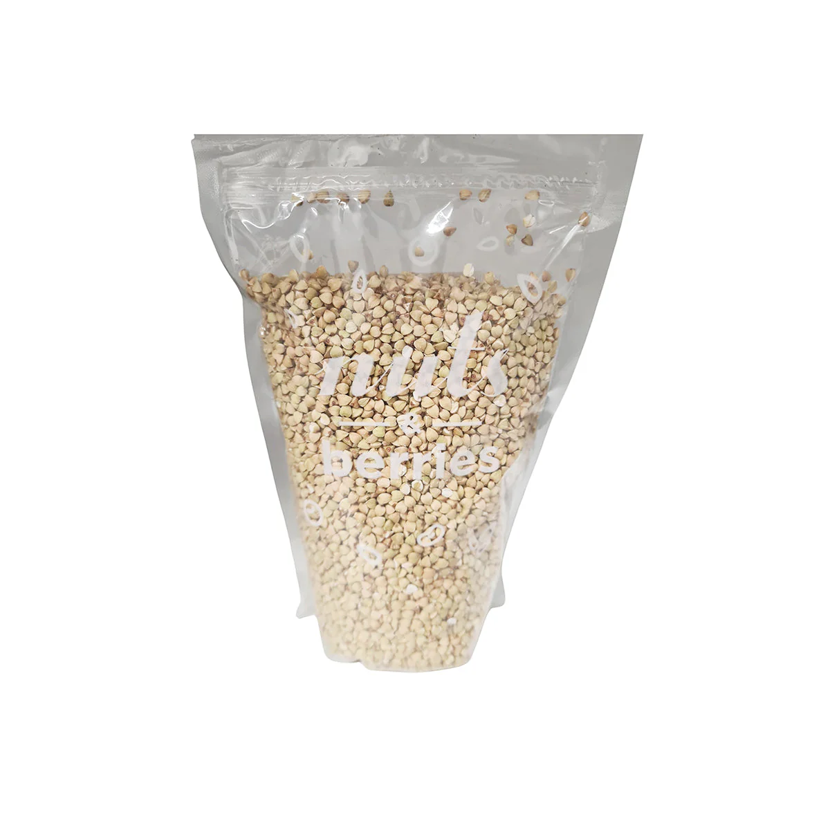Pörköletlen Hajdina - 400g