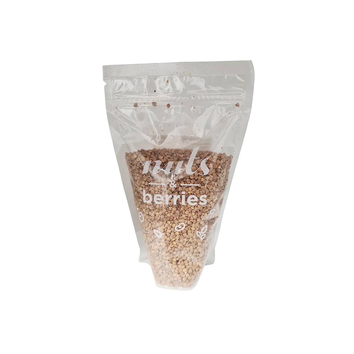 Pörkölt Hajdina - 400g