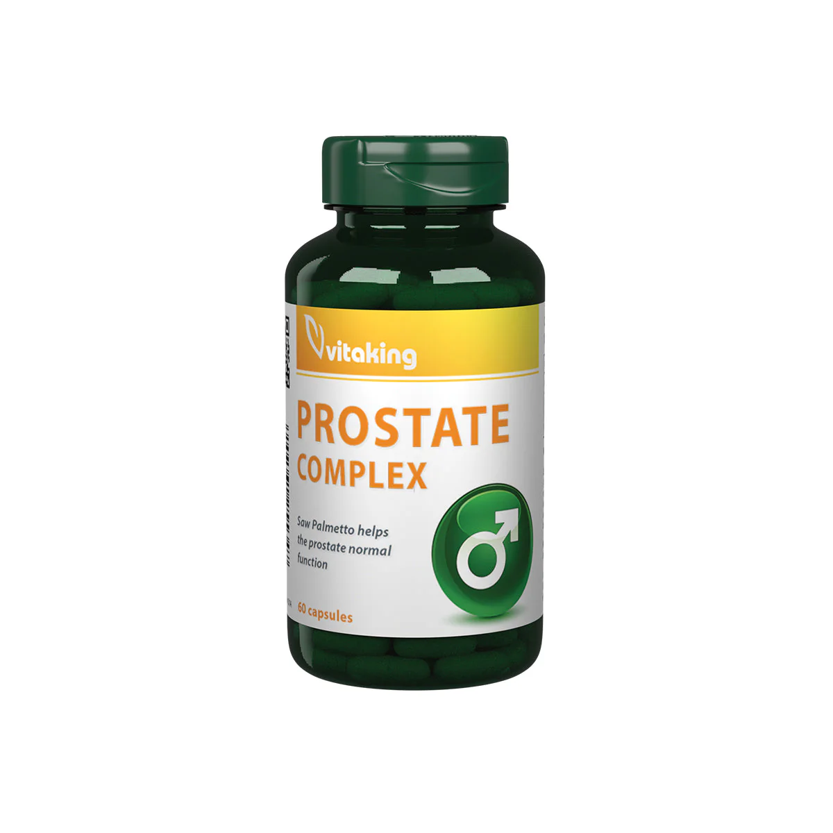Prostate Complex - 60db