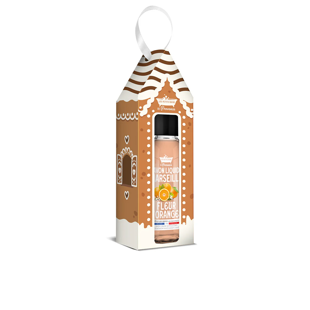 Provence-i illatok háza SL Narancsvirág - 30ml